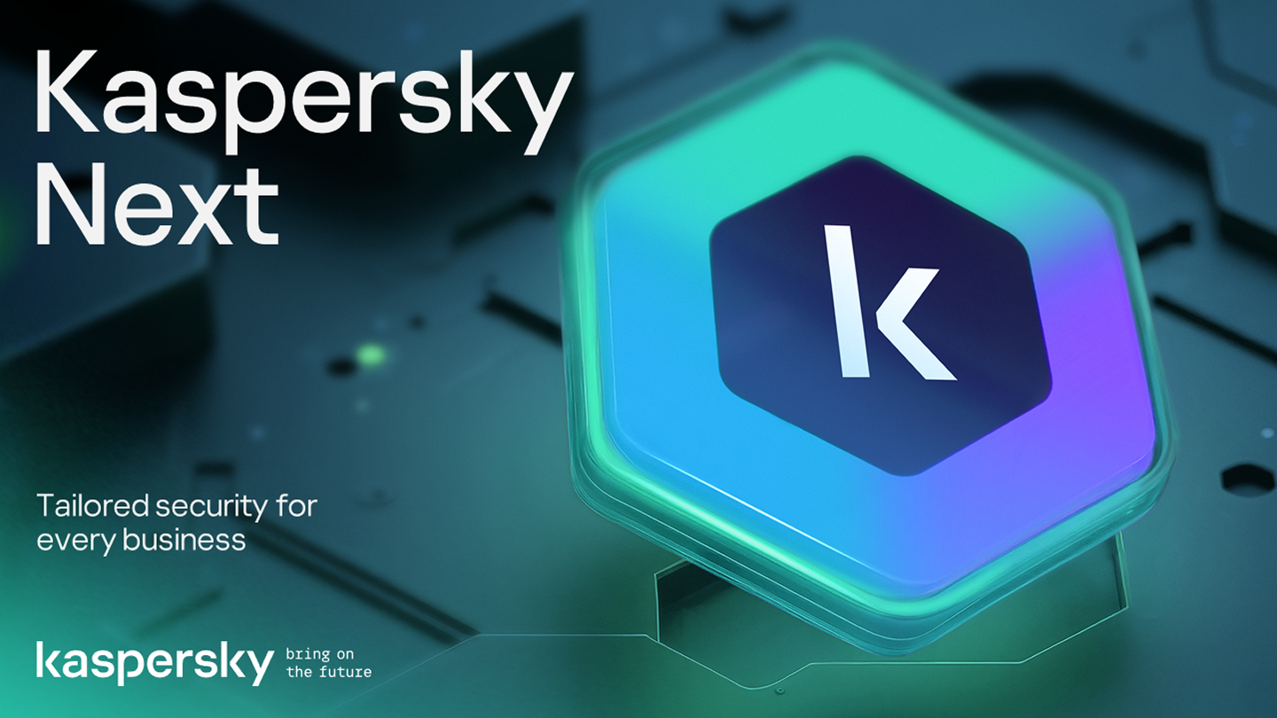 Kaspersky Next