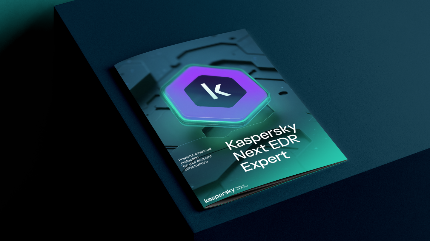 Kaspersky Next 5