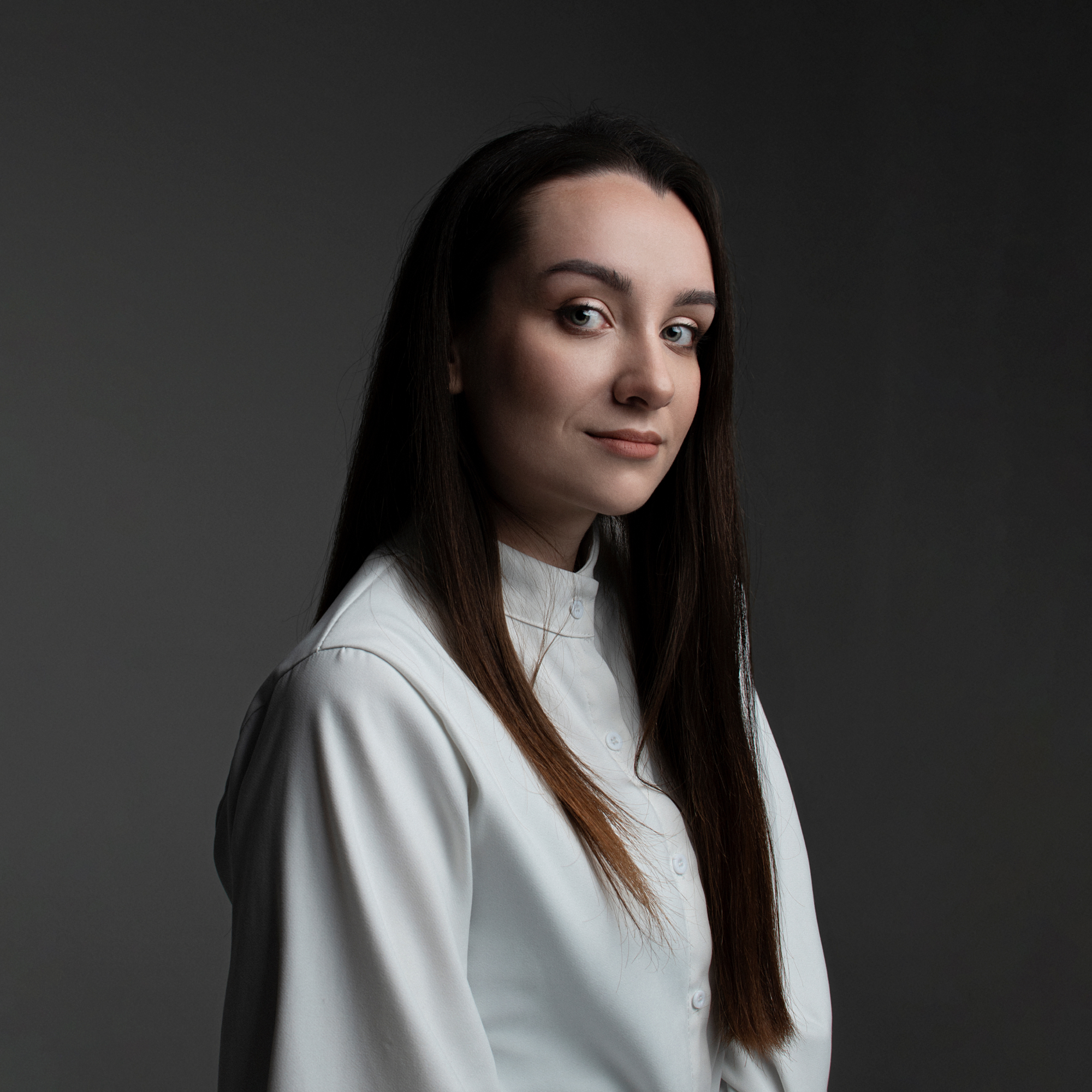 Анастасия Смирнова